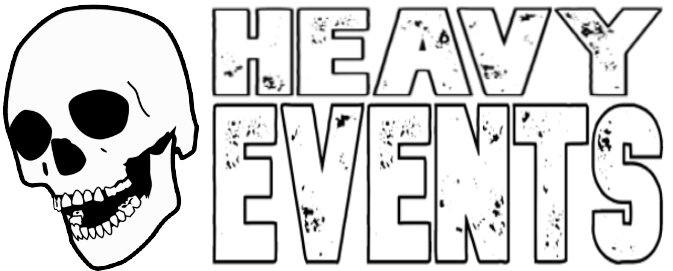 Heavy Events Logo